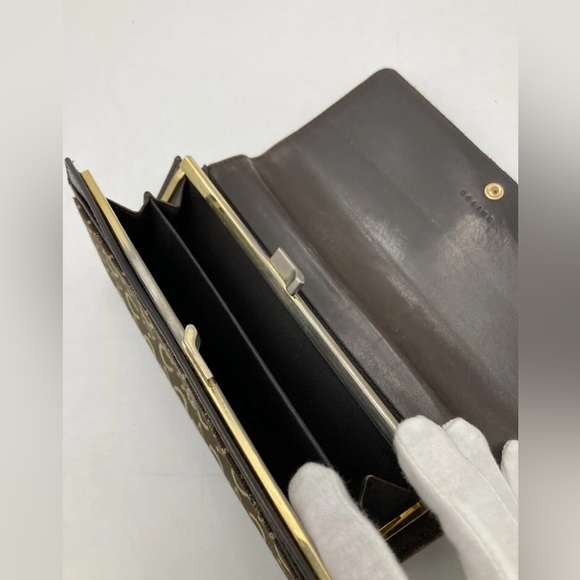 🌺CELINE LONG WALLET🌺 - Picture 3 of 16